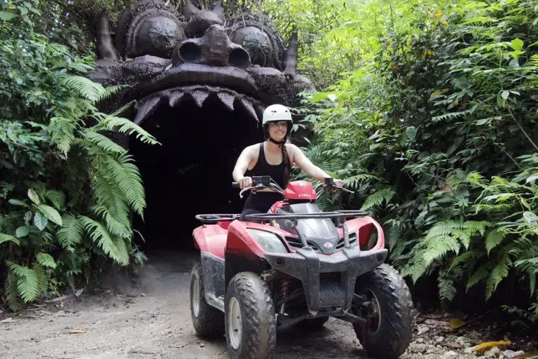 Bali Skutis ATV | Red Paddle Bali Adventures