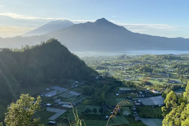 Kintamani View